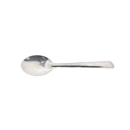 Cuchara Sopera Alcatraz 18cm - Ranieri