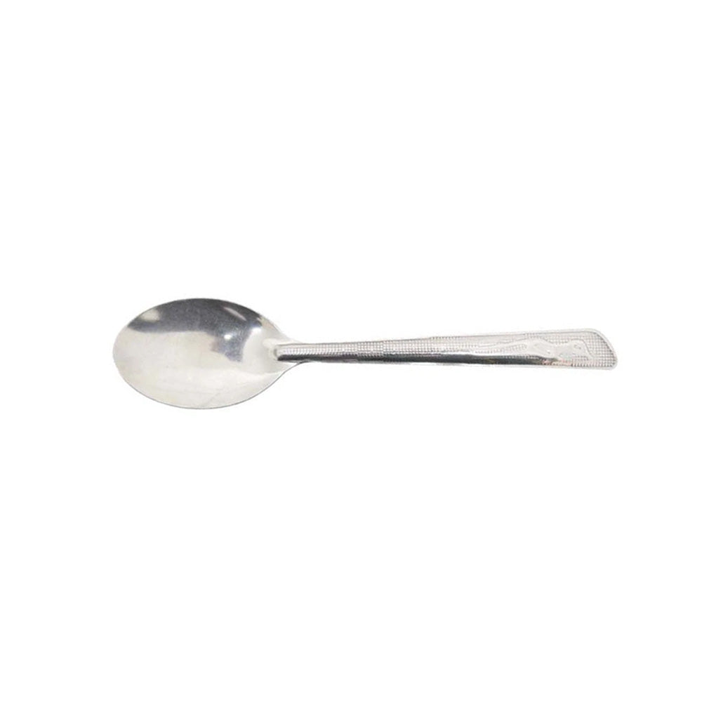 Cuchara Sopera Alcatraz 18cm - Ranieri