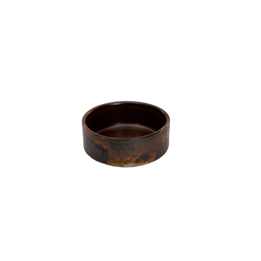 Ramekin Trinche Rustic Copper 8.5cm - Ranieri