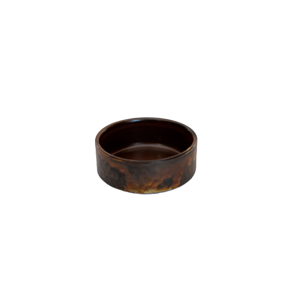 Ramekin Trinche Rustic Copper 8.5cm - Ranieri