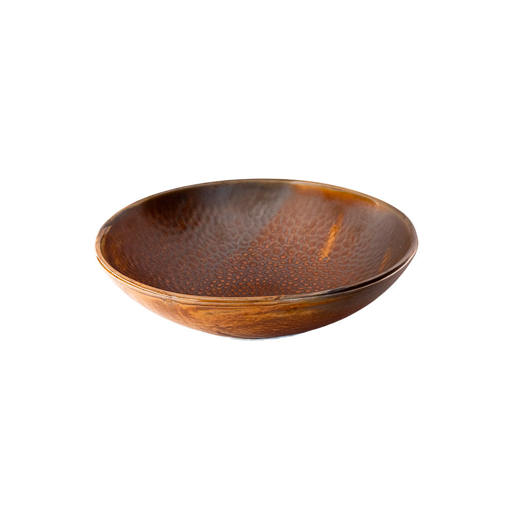 Tazon Rustic Copper 21cm - Ranieri