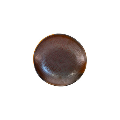 Tazon Rustic Copper 21cm - Ranieri
