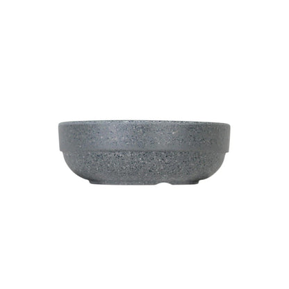 Tazon Apilable Gray Granite 13cm / 350ml - Tavola