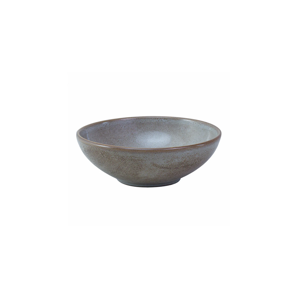 Tazon Pasta Buca Tela 24cm - Anfora