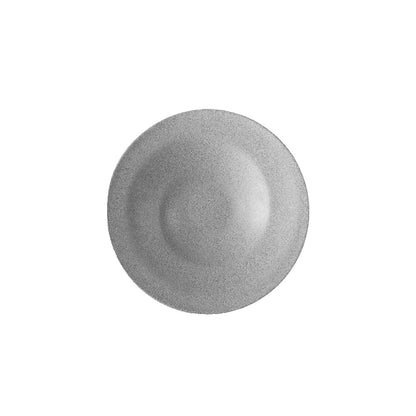 Plato Pasta Gray Granite 28cm - Tavola
