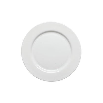 Plato Trinche Blanco Glacial 28cm