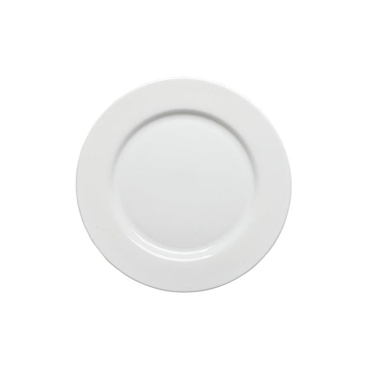 Plato Trinche Blanco Glacial 28cm
