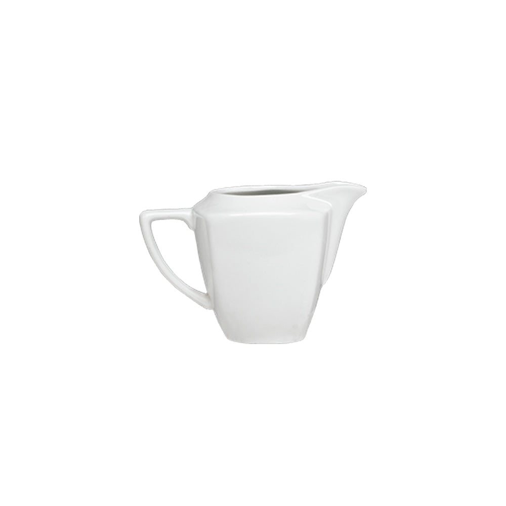 Cremera Cuadrada Elegance 300ml - Santa Anita