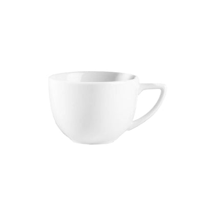 Taza de Cafe Cuadrado Elegance 210ml - Santa Anita