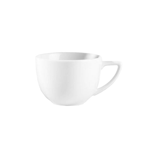 Taza de Cafe Cuadrado Elegance 210ml - Santa Anita