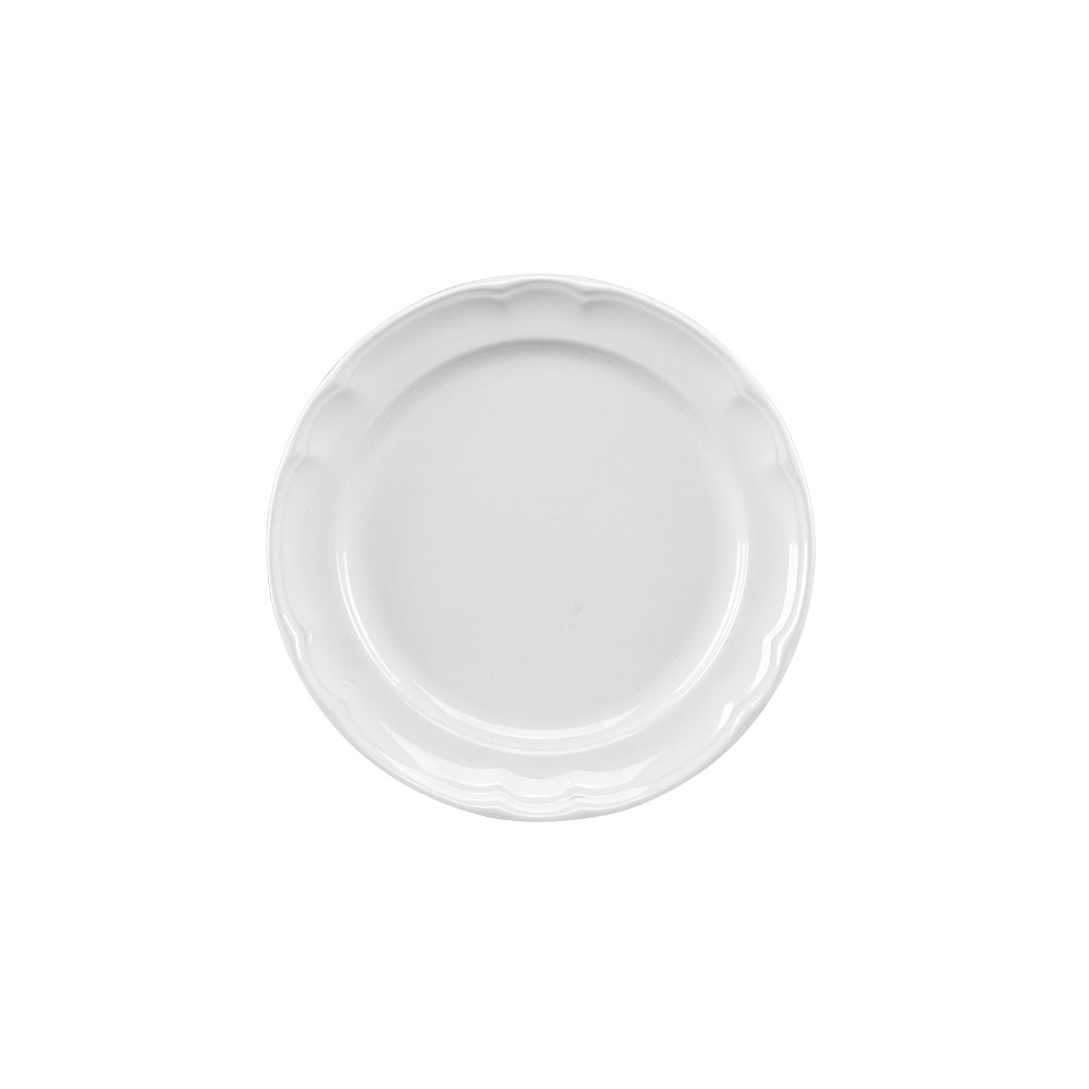 Plato Trinche Barroco 20cm - Santa Anita