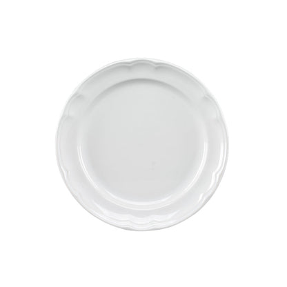 Plato Trinche Barroco 20cm - Santa Anita