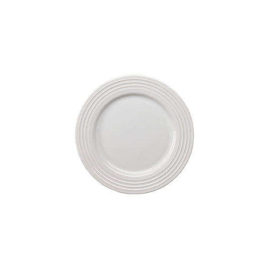 Plato Trinche Circles 26cm - Santa Anita