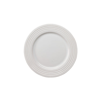 Plato Trinche Circles 26cm - Santa Anita