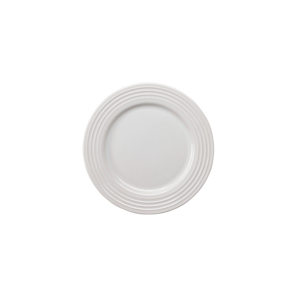 Plato Trinche Circles 21cm - Santa Anita