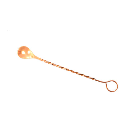 Cuchara Bailarina Ring 30.5cm - Cuartmx