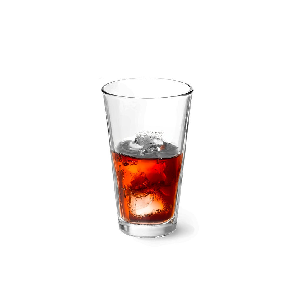 Vaso High Ball Cavana 414ml / 14oz - Crisa