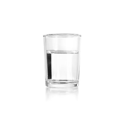 Vaso Buro Fondo Delgado 260ml / 8.8oz