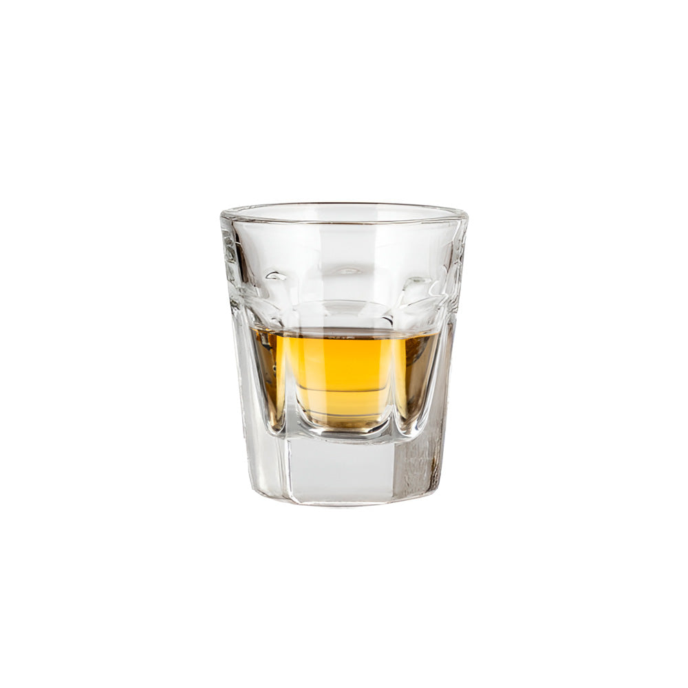 Vaso Tequilero Boston 32ml / 1.1oz