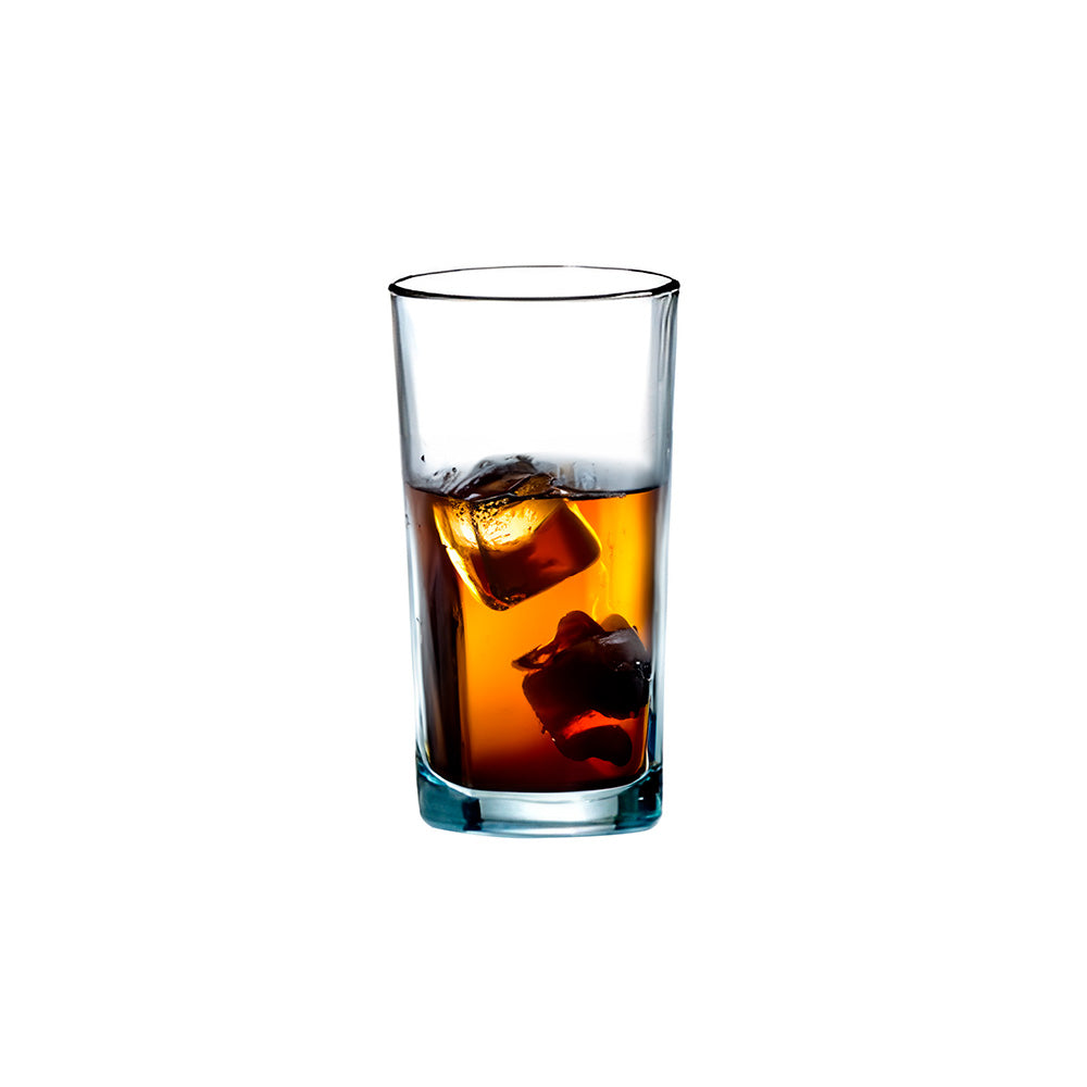 Vaso Jugo Fondo Delgado 230ml / 8oz