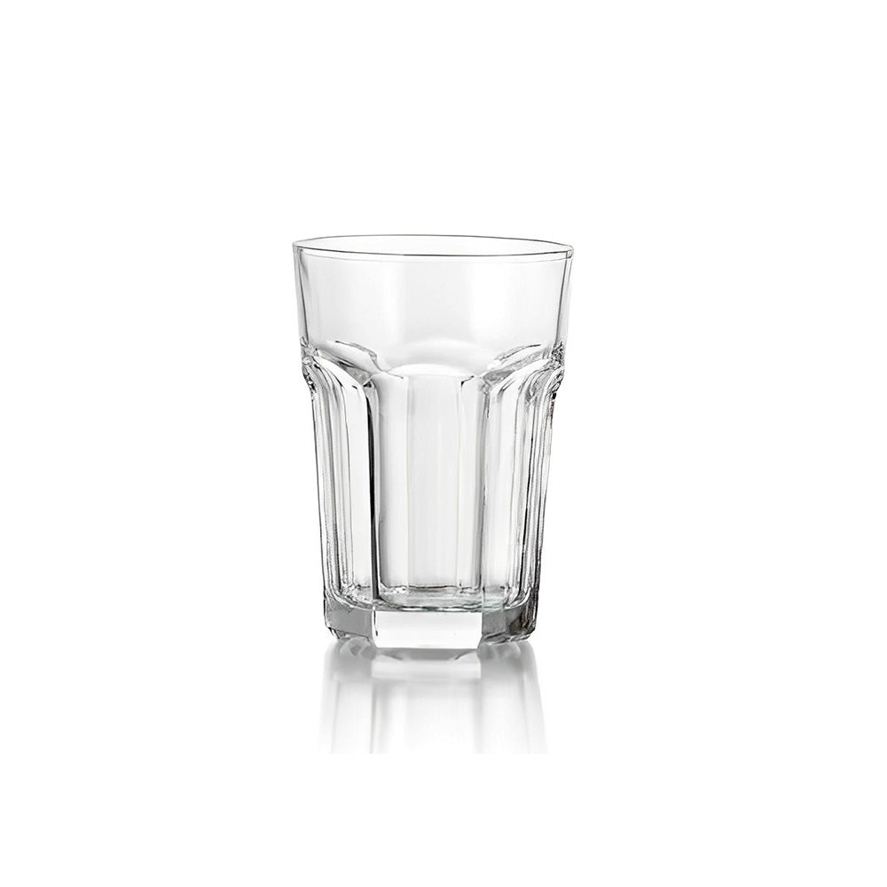 Vaso Nueva York High Ball 400ml / 13.5oz