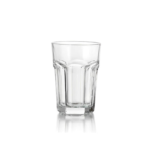 Vaso Nueva York High Ball 400ml / 13.5oz