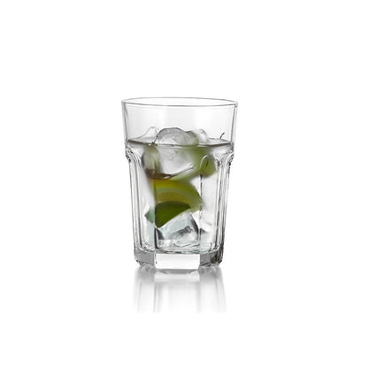 Vaso Nueva York High Ball 400ml / 13.5oz