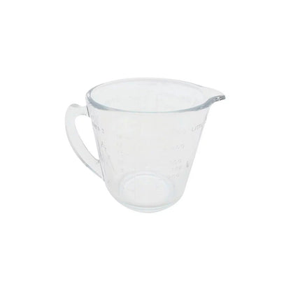 Taza Medidora 560ml / 18.9oz - Pyr-o-rey