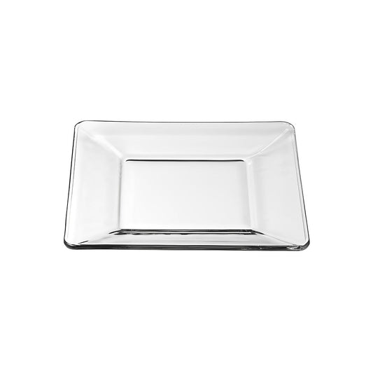 Plato Extendido Cuadrado 26cm - Crisa
