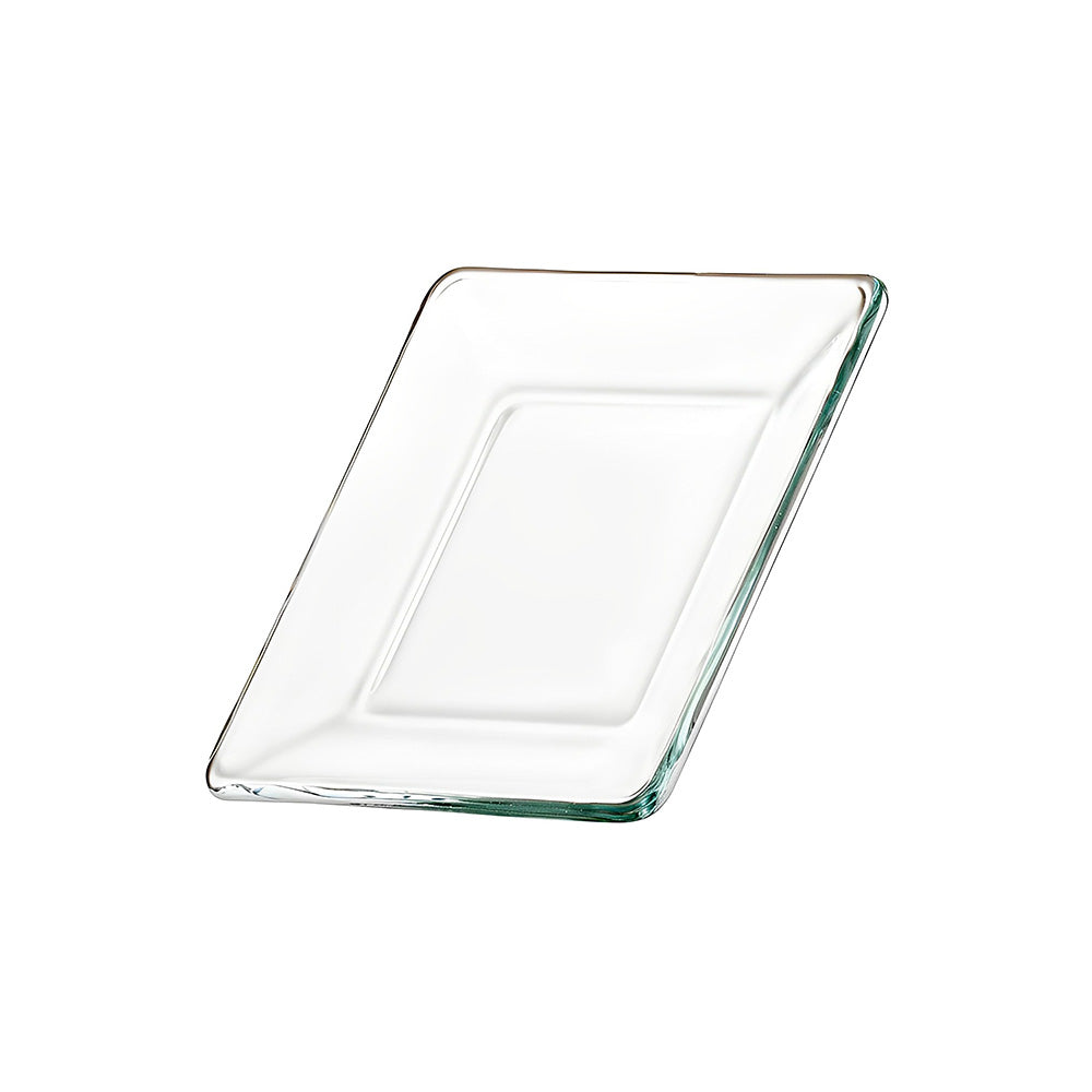 Plato Extendido Cuadrado 26cm - Crisa