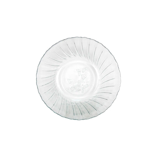 Plato Tazon Clásico 17cm - Crisa