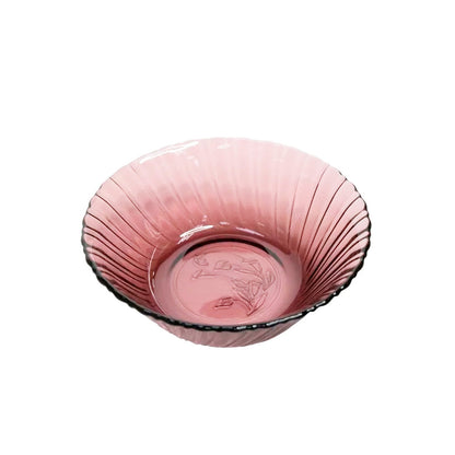 Plato Tazon Clasica 17cm Uva - Crisa
