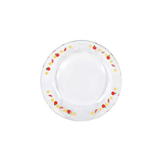 Plato Arcos Manzanas 20.5cm - Crisa