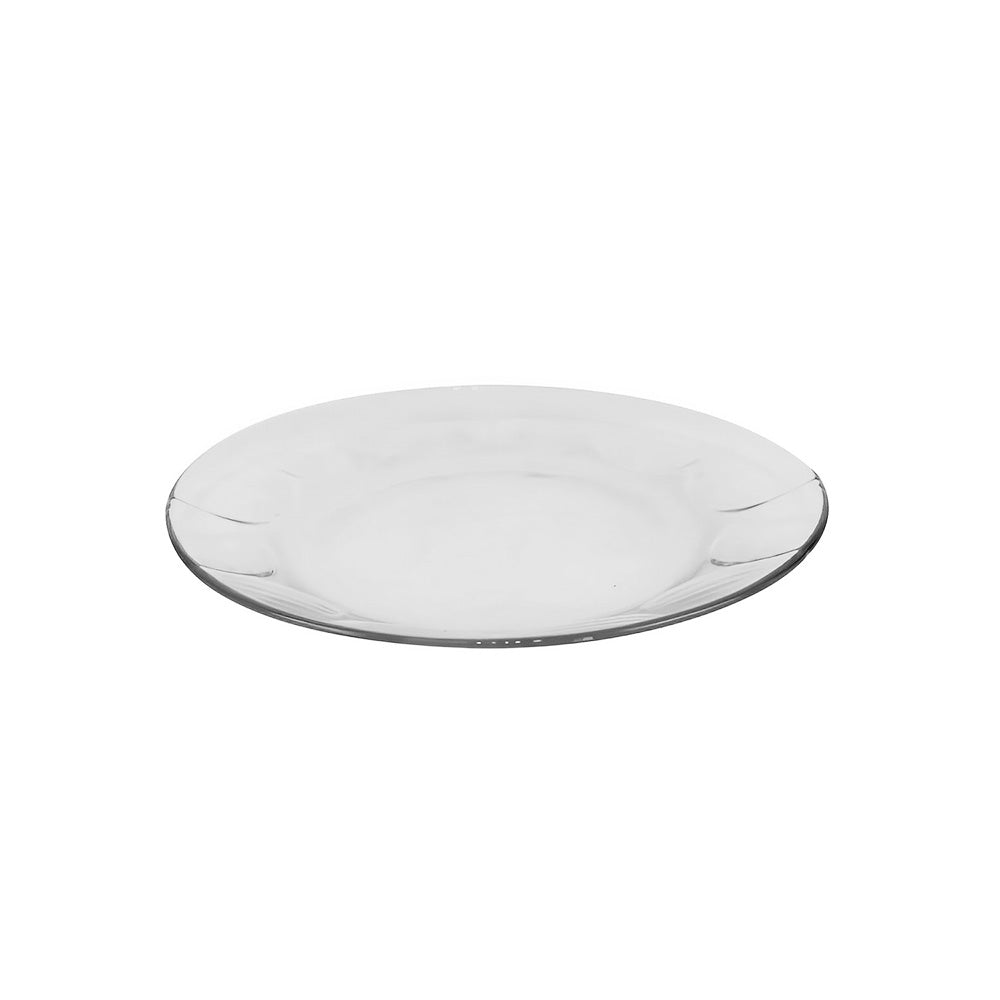 Plato Extendido Arcos 23.5cm - Crisa