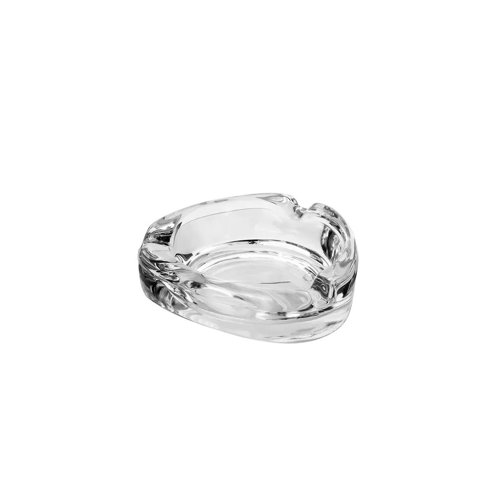 Cenicero Triangular 7.6cm - Crisa