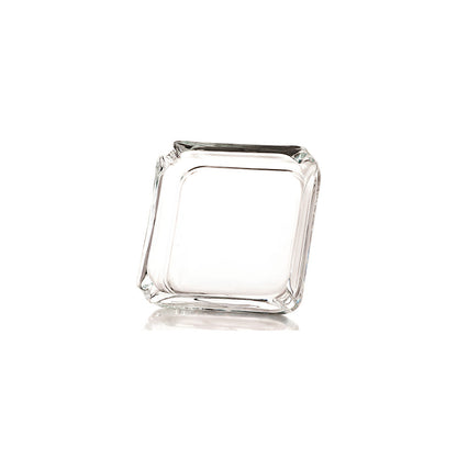 Cenicero Cuadrado 10cm - Crisa