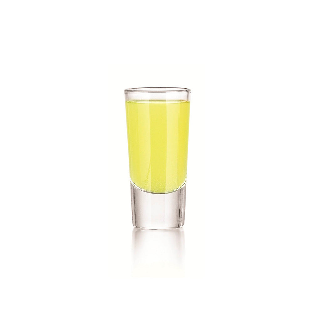 Vaso Tequilero 31ml / 1oz Crisa