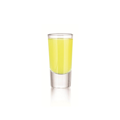 Vaso Tequilero 31ml / 1oz Crisa