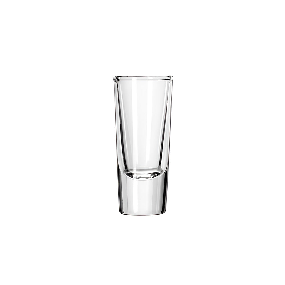 Vaso Tequilero Doble 41ml / 1.4oz