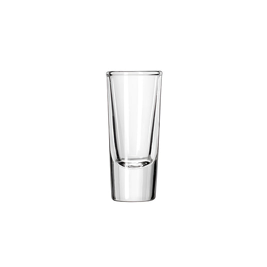 Vaso Tequilero Doble 41ml / 1.4oz