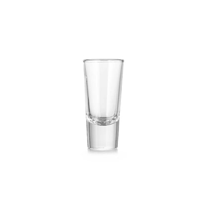 Vaso Tequilero Doble 59ml / 2oz