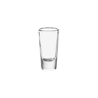Vaso Caballito Tequilero 59ml  Lunita
