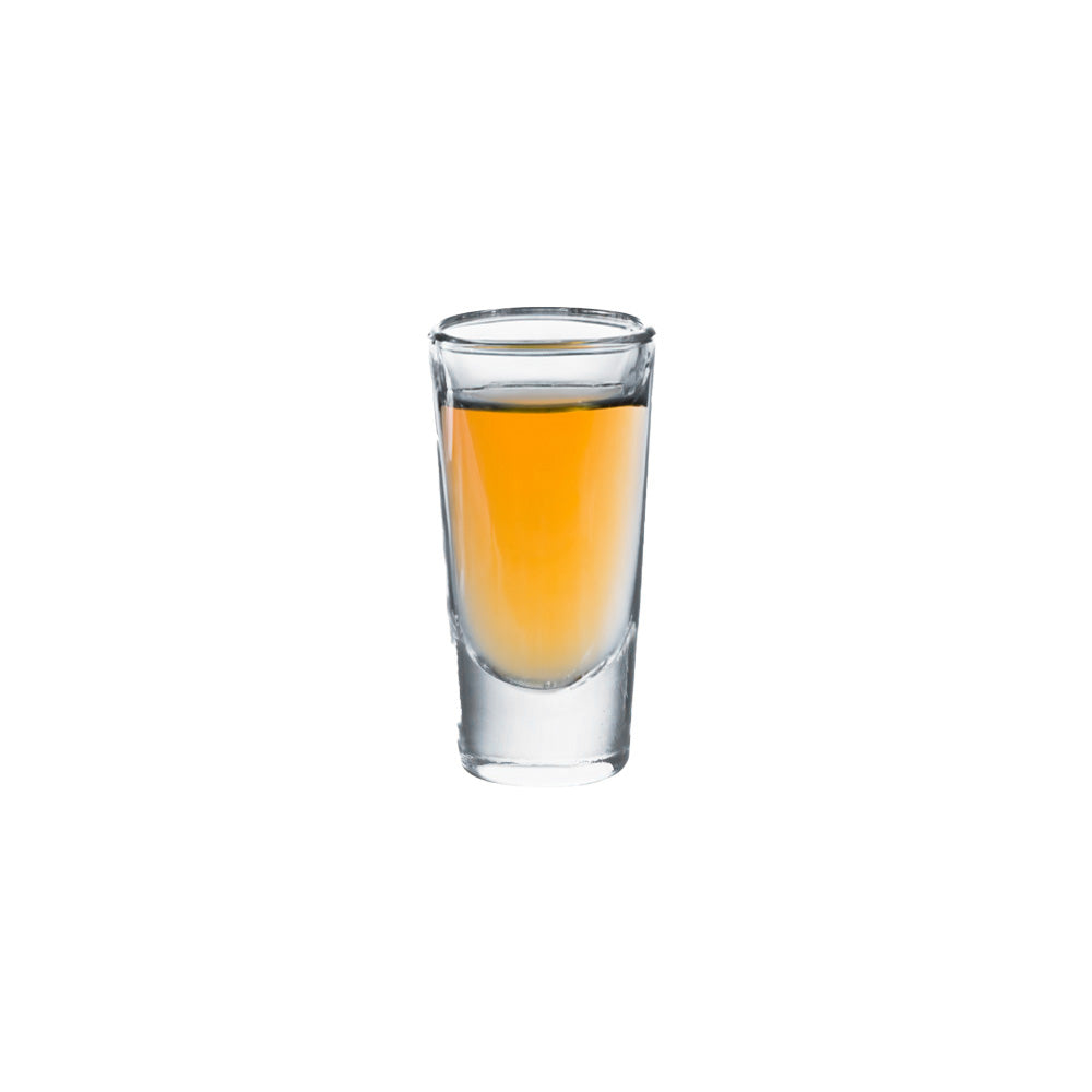 Vaso Caballito Tequilero 59ml  Lunita