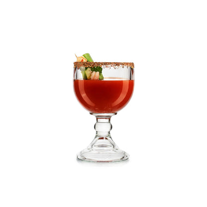Copa Chabela Mariscos Redonda 620ml