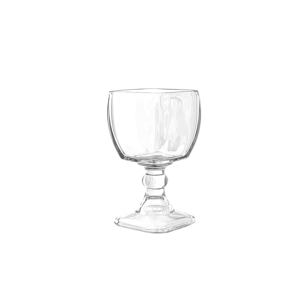 Copa Suprema Mariscos Cuadrada 610ml
