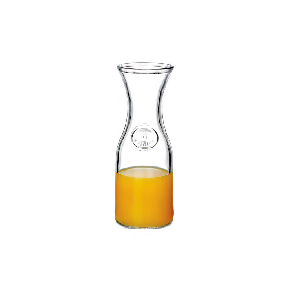 Garrafa Decantador Vino 567ml - Crisa