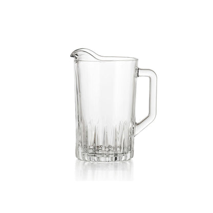 Jarra Kristalino 1.6L / 56oz- Crisa
