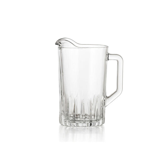 Jarra Kristalino 1.6L / 56oz- Crisa