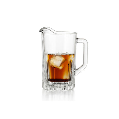 Jarra Kristalino 1.6L / 56oz- Crisa