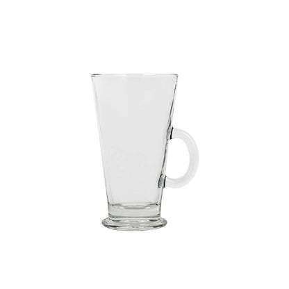 Vaso Tarro Irish Coffe Acapulco 266ml - Crisa